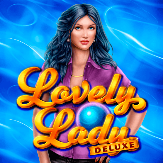 Slot makinesi Lovely Lady Deluxe