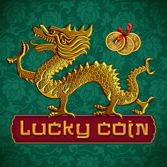 Slot makinesi Lucky Coin