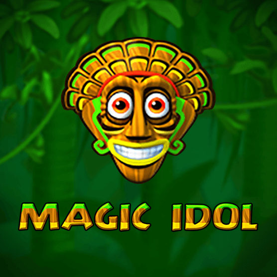 Slot makinesi Magic Idol