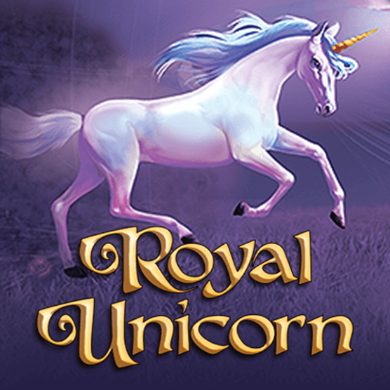 Slot makinesi Royal Unicorn