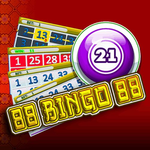 Slot makinesi 88 Bingo 88