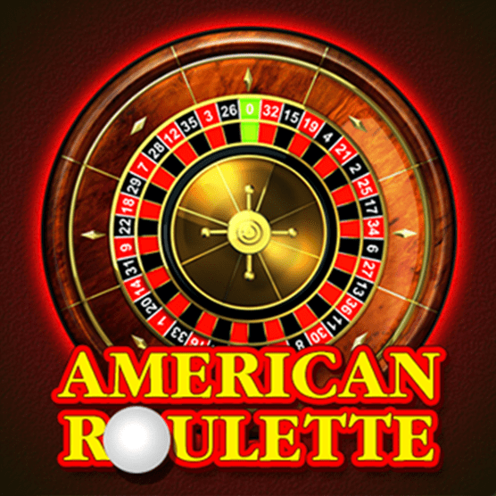 Slot makinesi American Roulette