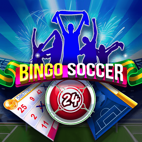 Slot makinesi Bingo Soccer