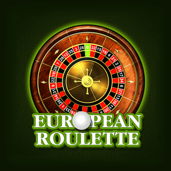 Slot makinesi European Roulette