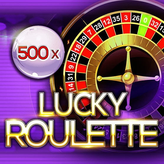 Slot makinesi Lucky Roulette