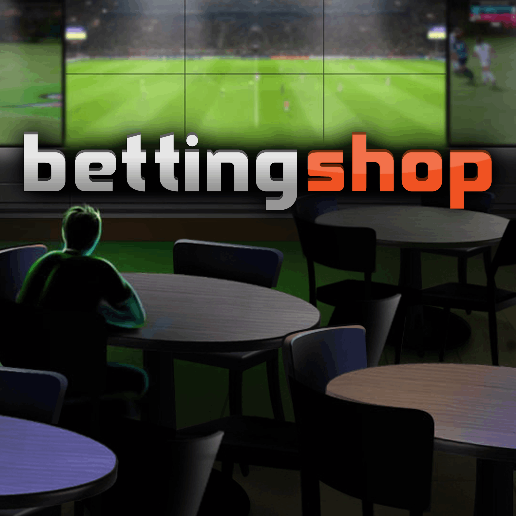 Slot makinesi Betting Shop