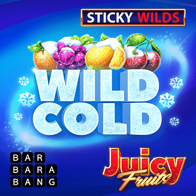 Slot makinesi Juicy Fruits Wild Cold