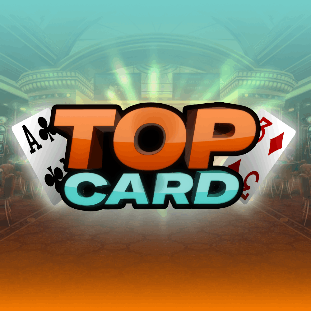 Slot makinesi Top Card