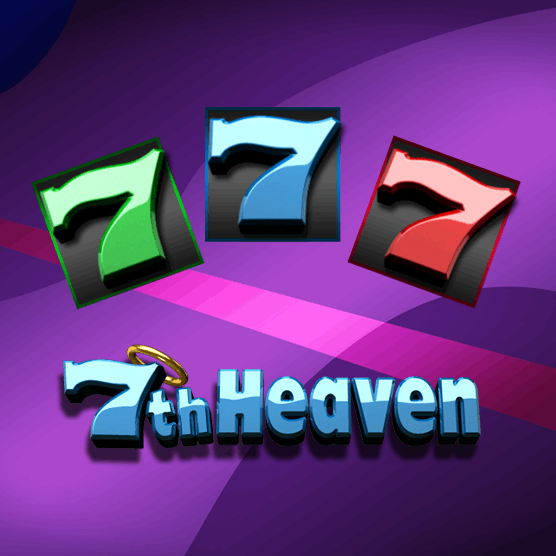 Slot makinesi 7th Heaven