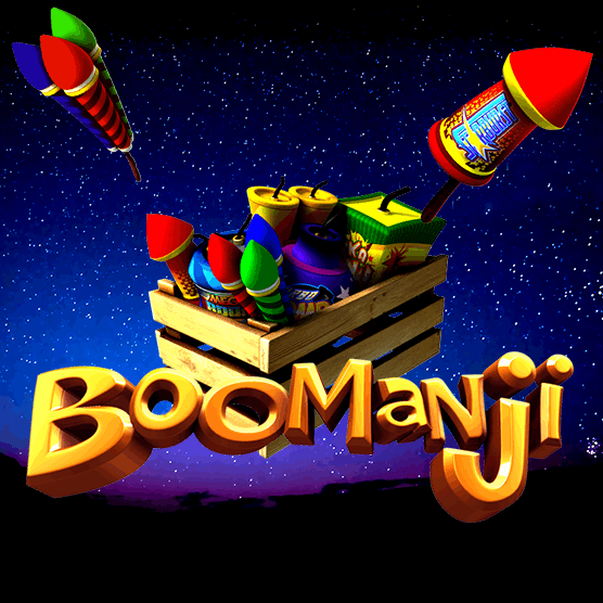 Slot makinesi Boomanji