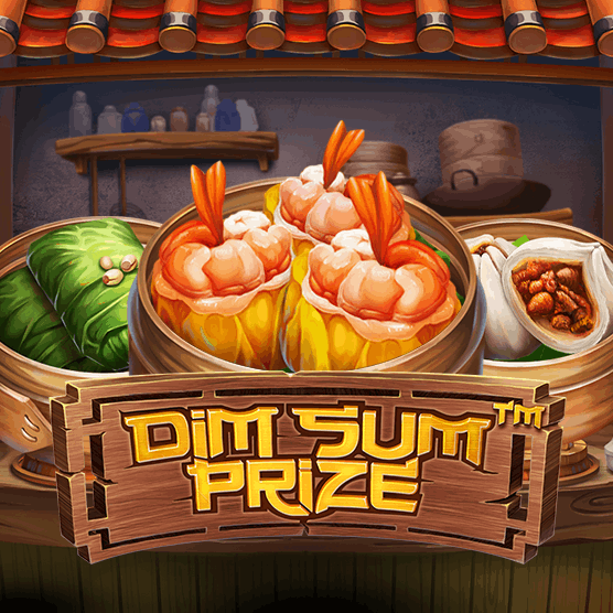 Slot makinesi Dim Sum Prize