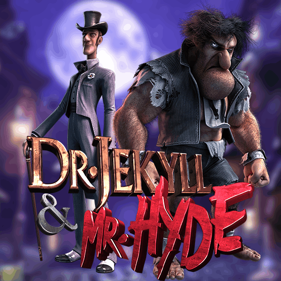 Slot makinesi Dr. Jekyll & Mr. Hyde