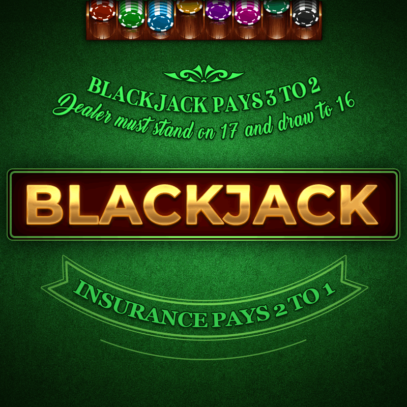 Slot makinesi Blackjack