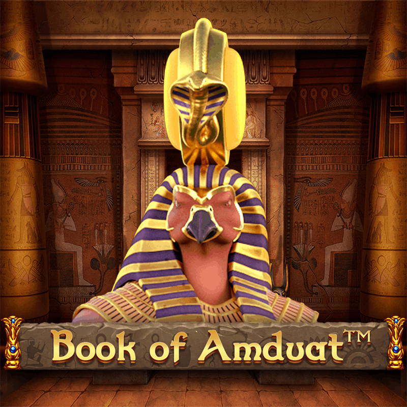 Slot makinesi Book of Amduat