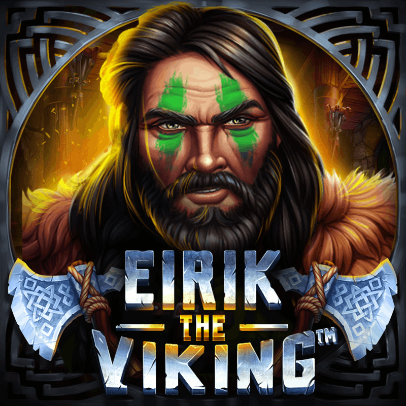 Slot makinesi Eirik the Viking