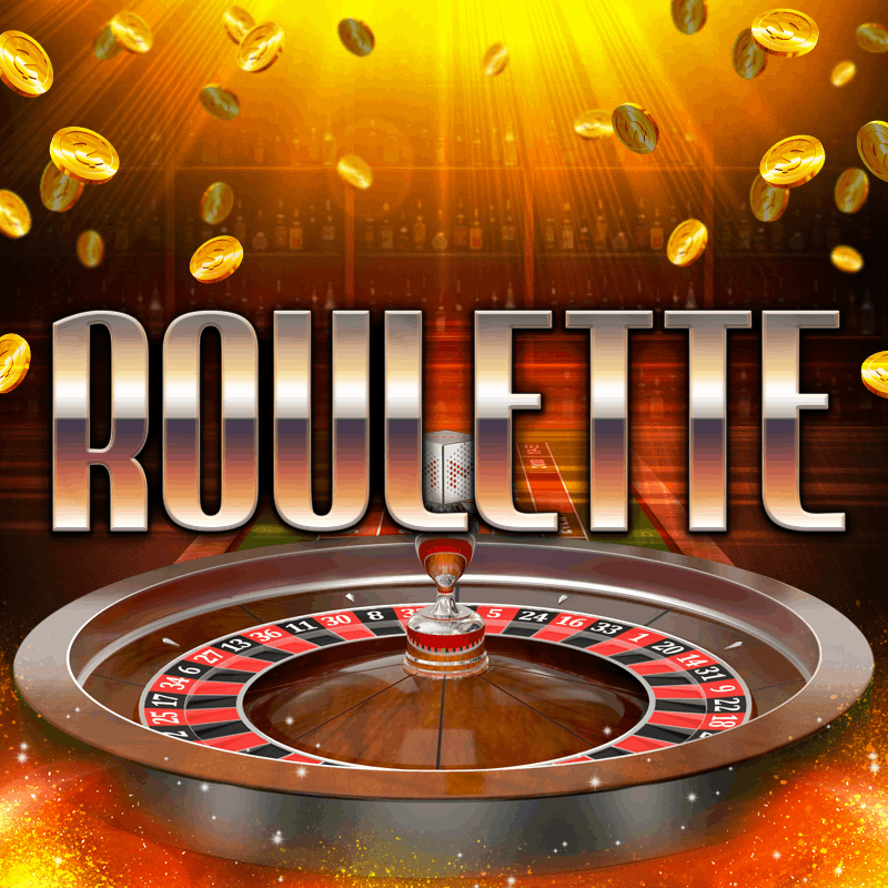 Slot makinesi Roulette