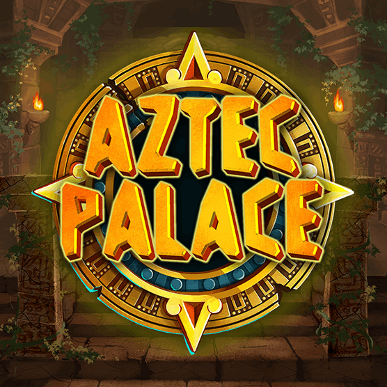 Slot makinesi Aztec Palace