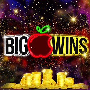 Slot makinesi Big Apple Wins