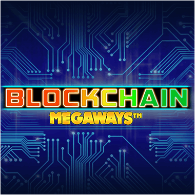 Slot makinesi Blockchain Megaways