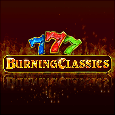 Slot makinesi Burning Classics