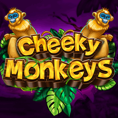 Slot makinesi Cheeky Monkeys