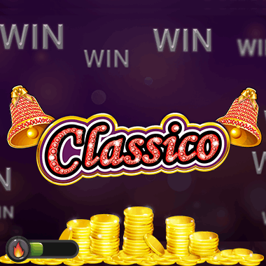 Slot makinesi Classico