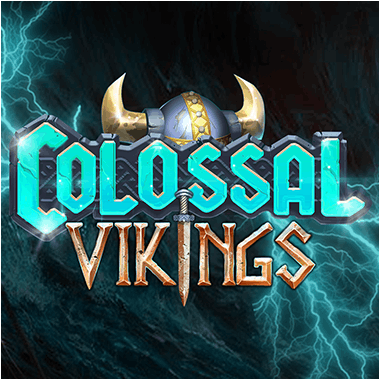 Slot makinesi Colossal Vikings