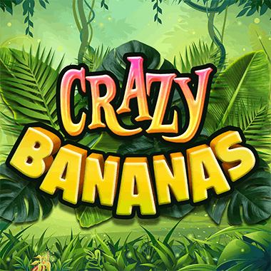 Slot makinesi Crazy Bananas