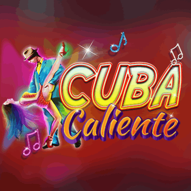 Slot makinesi Cuba Caliente