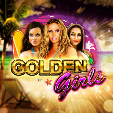 Slot makinesi Golden Girls