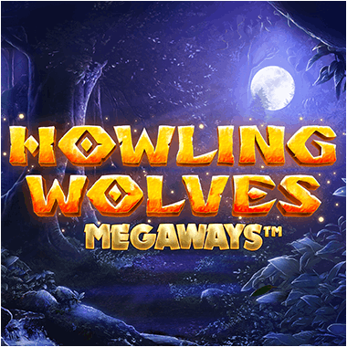 Slot makinesi Howling Wolves Megaways