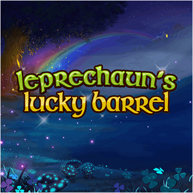 Slot makinesi Leprechaun's Lucky Barrel