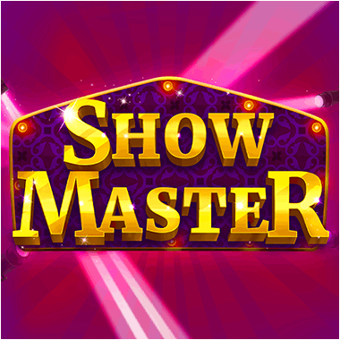 Slot makinesi Show Master