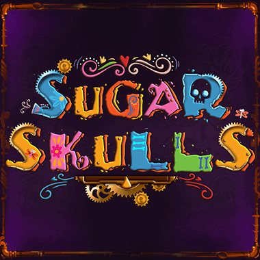 Slot makinesi Sugar Skulls