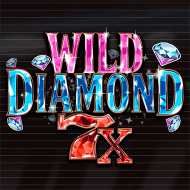 Slot makinesi Wild Diamond 7x