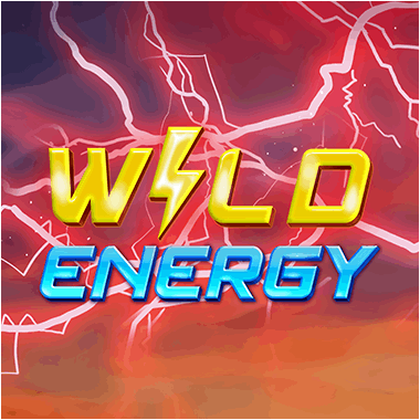 Slot makinesi Wild Energy