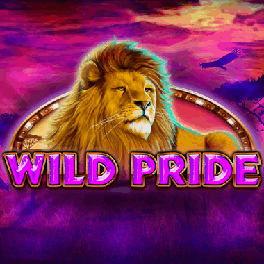 Slot makinesi Wild Pride