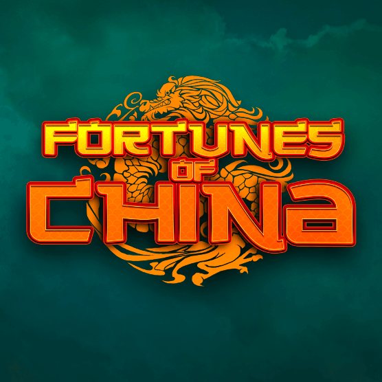 Slot makinesi Fortunes of China