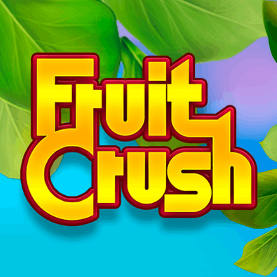 Slot makinesi Fruit Crush