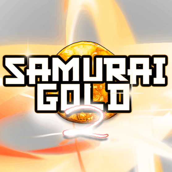 Slot makinesi Samurai Gold 2