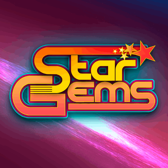 Slot makinesi Star Gems