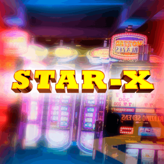 Slot makinesi Star X