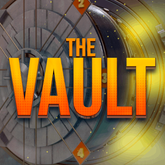 Slot makinesi The Vault