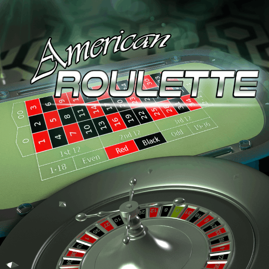 Slot makinesi American Roulette