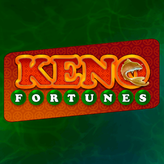 Slot makinesi Keno Fortunes