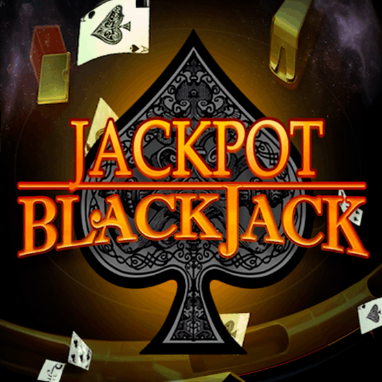 Slot makinesi Jackpot Blackjack