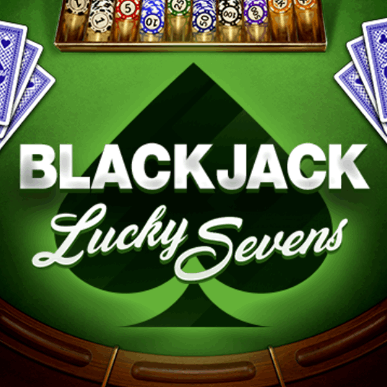 Slot makinesi Black Jack Lucky Sevens