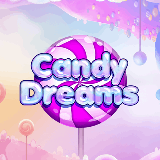 Slot makinesi Candy Dreams