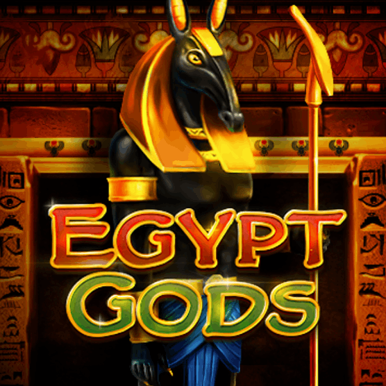 Slot makinesi Egypt Gods