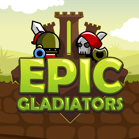 Slot makinesi Epic Gladiators